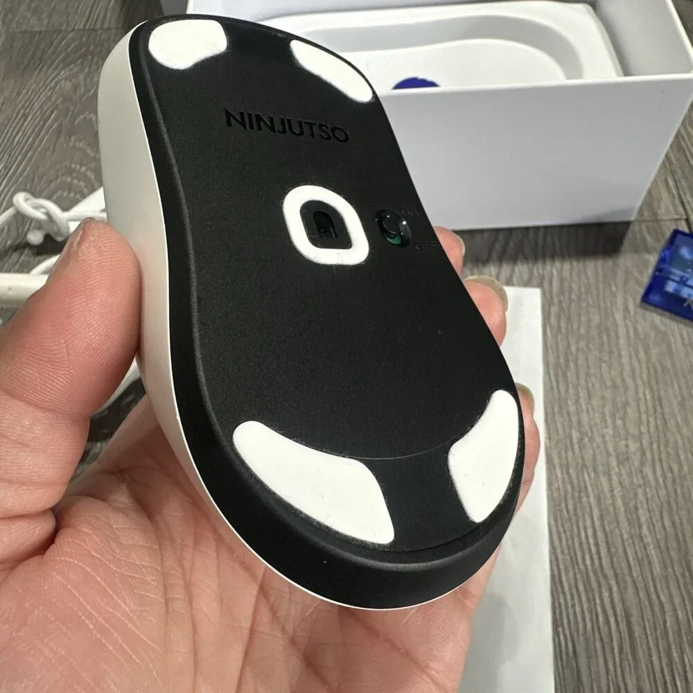 Ninjutso Sora V2 Wireless Gaming Mouse